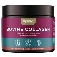 Sfera Bovine Collagen Powder